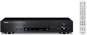 Yamaha Cd-n301 Reproductor De Cd C/network Spotify Nuevo