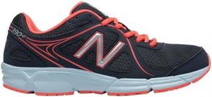 ZAPATILLAS NEW BALANCE RUNNING COURSE M390cd2 N 35 MUJER