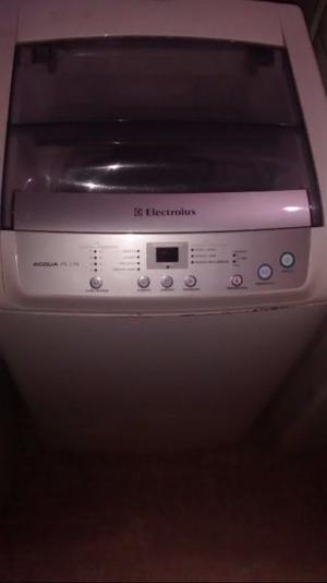 lavarropas electrolus 7 kilos automatico muy bueno funciona
