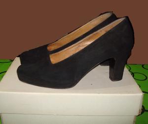 vendo zapatos ferraro