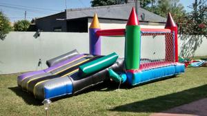 venta de inflable