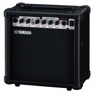 Amplificador De Guitarra Yamaha Gaw