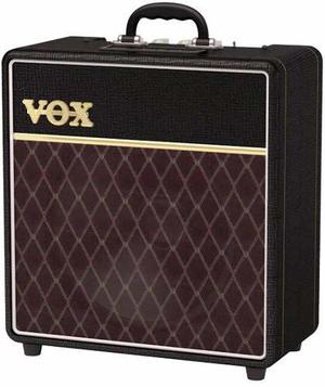 Amplificador Valvular Vox Ac4c1-12 Nuevo