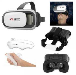 Anteojos realidad virtual VR BOX