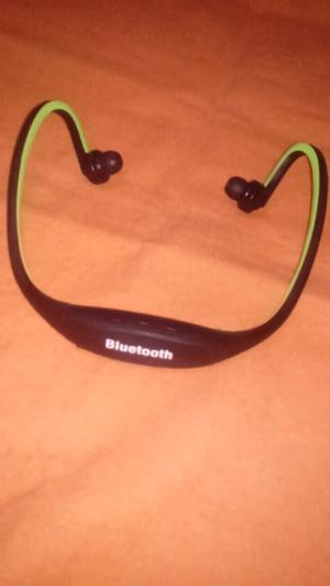 Auriculares Bluetooth Deportivos