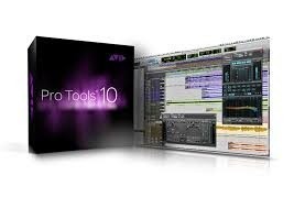 Avid Pro Tools 10 Hd Soft Daw Mac Osx Mavericks