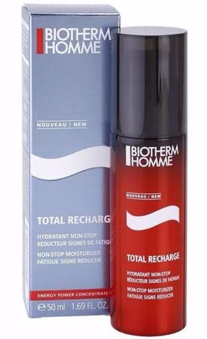 Biotherm Homme Total Recharge 50 Ml.