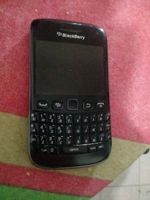 BlackBerry Bold 