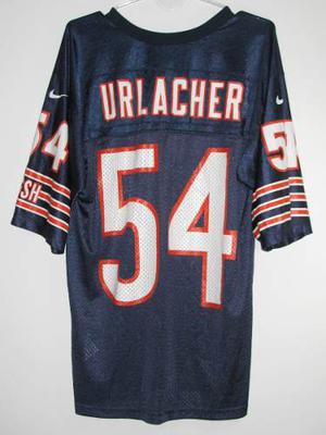 Camiseta Nfl Chicago Bears Urlacher