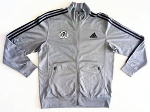 Campera West Chester United Soccer Club adidas Hombre Xl