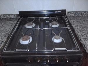 Cocina Domec Impecable