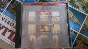 Colección 50 cd musica clasica