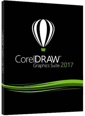 Corel Draw  Suite (no X7 X8) Permanente Instalac. Facil