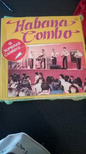 Discos de cumbia santafesina