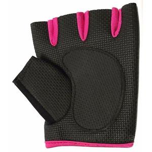 Guantes Gimnasio P/pesas Gym Pilates. UNISEX