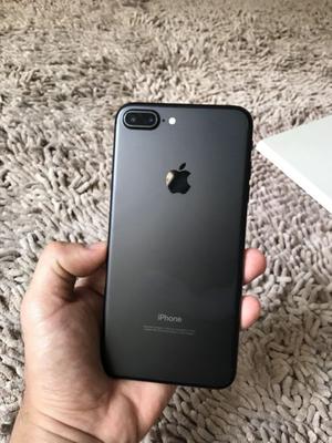 IPhone 7 Plus 32 GB, libre, usado.