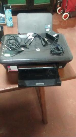 Impresora HP deskjet 