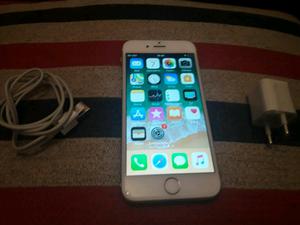 Iphone 6 gold libre