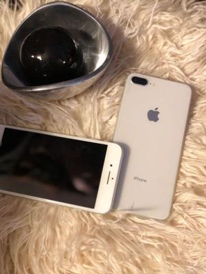Iphone 8 plus