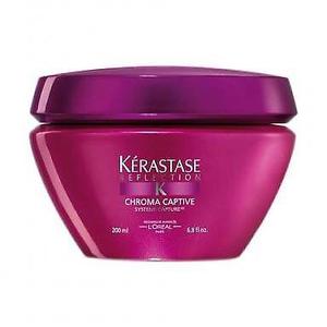 Kérastase Masque Chroma Captive 200 Ml