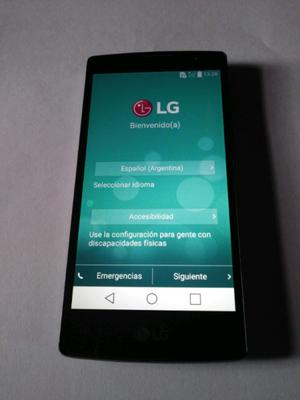 LG spirit personal 4g