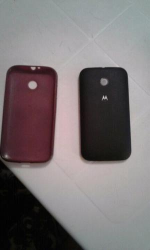 Liquido moto E