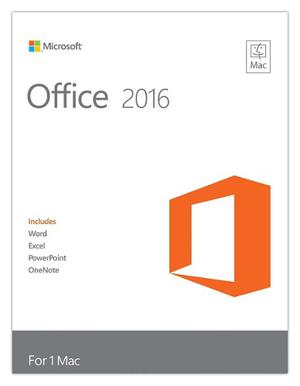 Microsoft Office  Para Mac Paquete Original Hogar Ofice