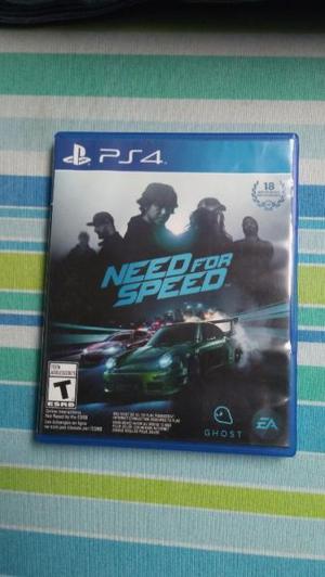 Need for speed ! Uno de los mejores