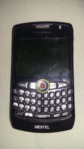 Nextel Blackberry I Usado Libre Muy Buen Estado