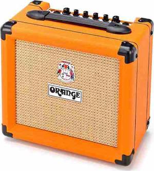Orange Crush Cr-w 6 Amplificador Electrica - Oddity