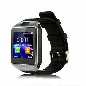 Reloj Smartwatch Dz09 Increible Promocion 2 X $$$ 550 C/u!!!