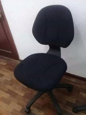 SILLA DE ESCRITORIO