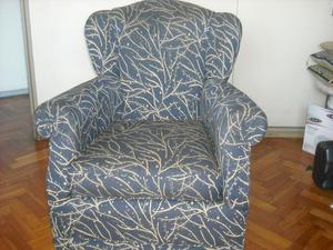 SILLON UN CUERPO