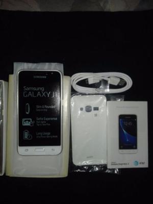 Samsung Express 3 (J1)