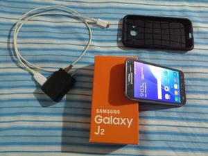 Samsung Galaxy J2 Duos LIBRE