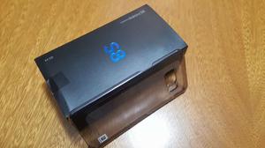 Samsung S8 64gb negro sin uso! + funda original Samsung