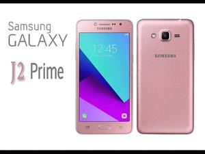 Samsung j2 prime 2 meses uso