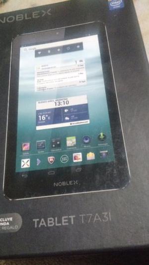 Tablet Noblex T7A31