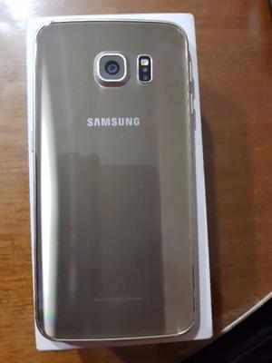Vendo Samsung Galaxy S6 edge 64GB