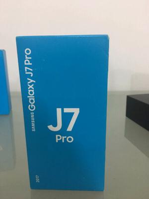 Vendo Samsung Galaxy j7pro