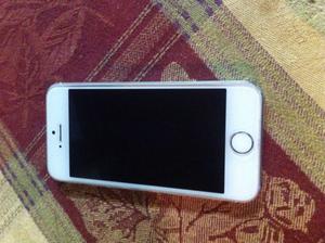 Vendo iphone 5S