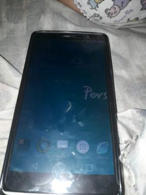 Vendo lg 4 stilus liberado excelente estado