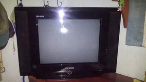 Vendo televisor poco uso