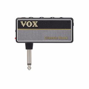 Vox Amplug 2 Classic Rock Ap2-cr Pre-amp - Oddity