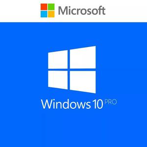 Windows10 Pro Oficial Manual Instalacion + Asesoria