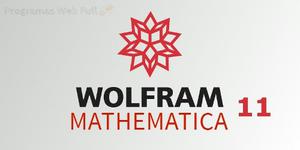 Wolfram Mathematica 11 Win 10 / Mac Os X Sierra