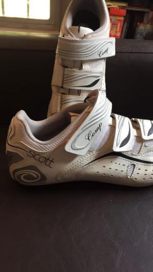 Zapatillas de ciclismo