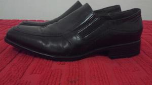 Zapatos de cuero(usado)