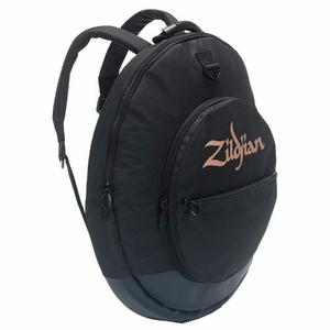 Zildjian Funda Platillos Tgig 22 Pulgadas Tela Reforzada