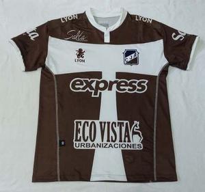 camiseta de juventud antoniana